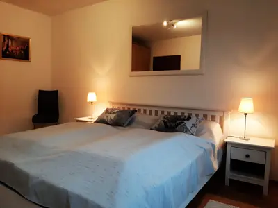 Ferienwohnung für 3 Personen (50 m²) in Wyk auf Föhr 3/10