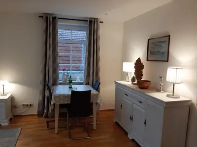 Ferienwohnung für 3 Personen (50 m²) in Wyk auf Föhr 5/10