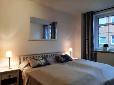 Ferienwohnung für 3 Personen (50 m²) in Wyk auf Föhr 6/10