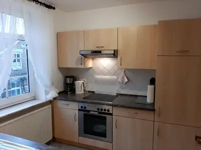 Ferienwohnung für 3 Personen (50 m²) in Wyk auf Föhr 7/10