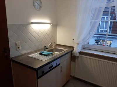 Ferienwohnung für 3 Personen (50 m²) in Wyk auf Föhr 8/10