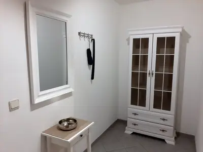 Ferienwohnung für 3 Personen (50 m²) in Wyk auf Föhr 9/10