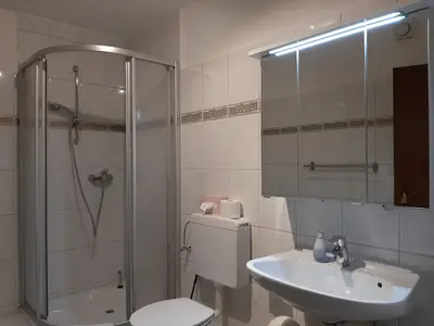 Ferienwohnung für 3 Personen (50 m²) in Wyk auf Föhr 10/10