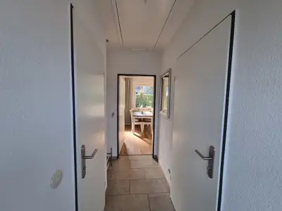 Ferienwohnung für 3 Personen (45 m²) in Wyk auf Föhr 9/10