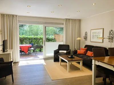 Ferienwohnung für 4 Personen (60 m²) in Wyk auf Föhr 2/10