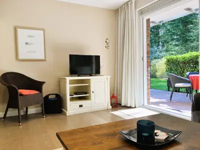 Ferienwohnung für 4 Personen (60 m²) in Wyk auf Föhr 4/10