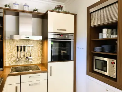 Ferienwohnung für 4 Personen (60 m²) in Wyk auf Föhr 9/10