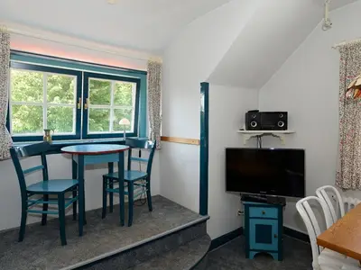 Ferienwohnung für 4 Personen (40 m²) in Wyk auf Föhr 4/10