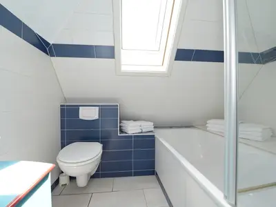 Ferienwohnung für 4 Personen (40 m²) in Wyk auf Föhr 8/10