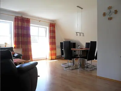 Ferienwohnung für 5 Personen (72 m²) in Wyk auf Föhr 2/10