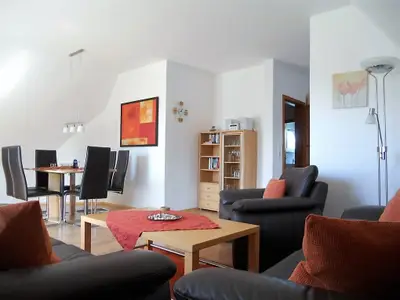Ferienwohnung für 5 Personen (72 m²) in Wyk auf Föhr 5/10