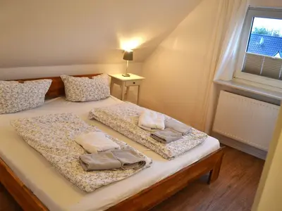 Ferienwohnung für 3 Personen (60 m²) in Wyk auf Föhr 5/7