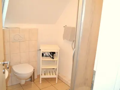 Ferienwohnung für 3 Personen (60 m²) in Wyk auf Föhr 7/7