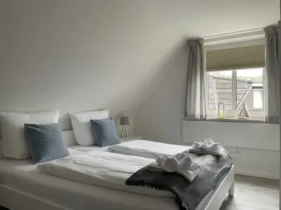 Ferienwohnung für 4 Personen (70 m²) in Wyk auf Föhr 6/10