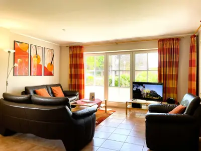 Ferienwohnung für 4 Personen (80 m²) in Wyk auf Föhr 1/10