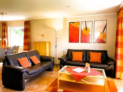 Ferienwohnung für 4 Personen (80 m²) in Wyk auf Föhr 2/10