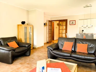 Ferienwohnung für 4 Personen (80 m²) in Wyk auf Föhr 3/10