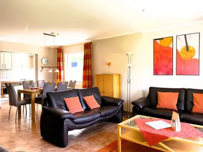 Ferienwohnung für 4 Personen (80 m²) in Wyk auf Föhr 4/10