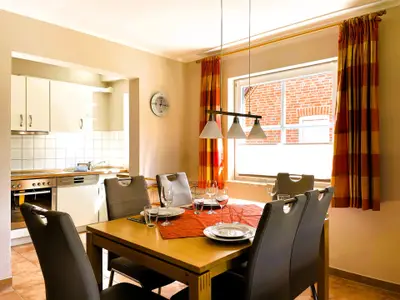 Ferienwohnung für 4 Personen (80 m²) in Wyk auf Föhr 5/10