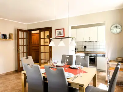 Ferienwohnung für 4 Personen (80 m²) in Wyk auf Föhr 6/10