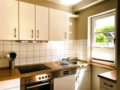 Ferienwohnung für 4 Personen (80 m²) in Wyk auf Föhr 7/10