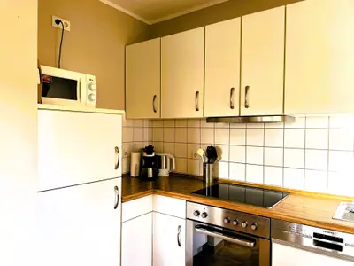 Ferienwohnung für 4 Personen (80 m²) in Wyk auf Föhr 8/10