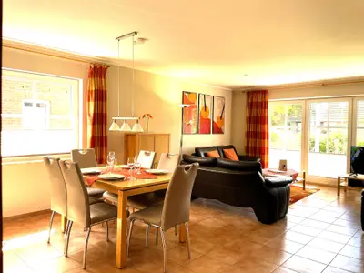 Ferienwohnung für 4 Personen (80 m²) in Wyk auf Föhr 9/10