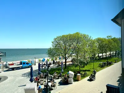 Ferienwohnung für 3 Personen (40 m²) in Wyk auf Föhr 2/10