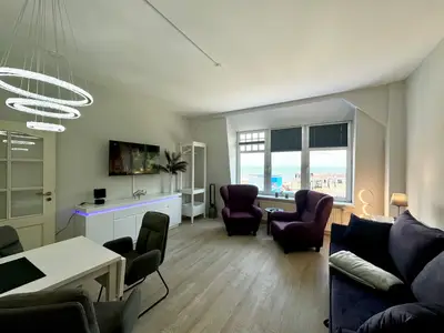 Ferienwohnung für 3 Personen (40 m²) in Wyk auf Föhr 4/10