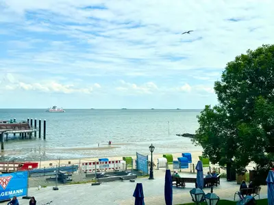 Ferienwohnung für 3 Personen (40 m²) in Wyk auf Föhr 5/10