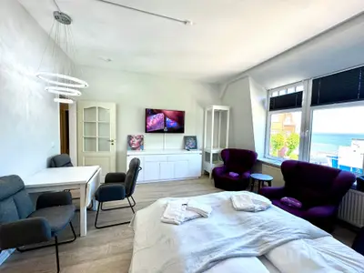 Ferienwohnung für 3 Personen (40 m²) in Wyk auf Föhr 7/10