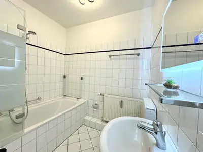 Ferienwohnung für 3 Personen (40 m²) in Wyk auf Föhr 9/10