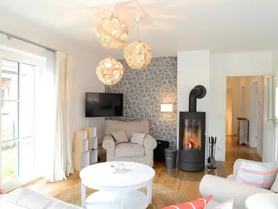 Ferienwohnung für 8 Personen (150 m²) in Wyk auf Föhr 4/10