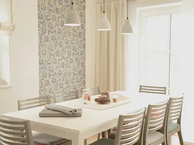 Ferienwohnung für 8 Personen (150 m²) in Wyk auf Föhr 5/10