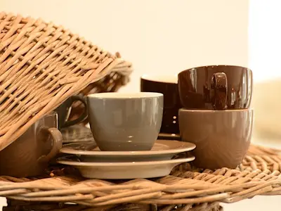 Ferienwohnung für 8 Personen (150 m²) in Wyk auf Föhr 8/10