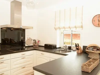 Ferienwohnung für 8 Personen (150 m²) in Wyk auf Föhr 9/10