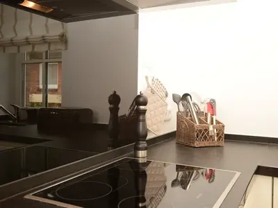 Ferienwohnung für 8 Personen (150 m²) in Wyk auf Föhr 10/10