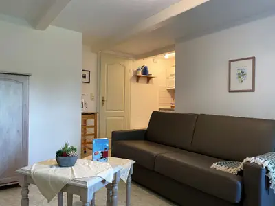 Ferienwohnung für 2 Personen (30 m²) in Wyk auf Föhr 1/10