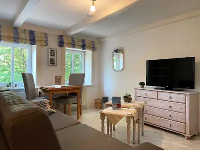 Ferienwohnung für 2 Personen (30 m²) in Wyk auf Föhr 3/10