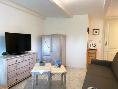 Ferienwohnung für 2 Personen (30 m²) in Wyk auf Föhr 4/10