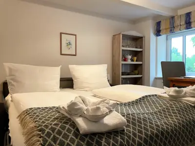 Ferienwohnung für 2 Personen (30 m²) in Wyk auf Föhr 6/10