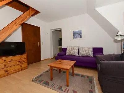 Ferienwohnung für 4 Personen (60 m²) in Wyk auf Föhr 2/8