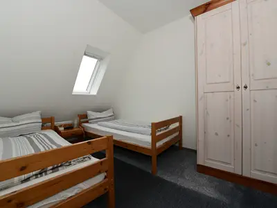Ferienwohnung für 4 Personen (60 m²) in Wyk auf Föhr 5/8