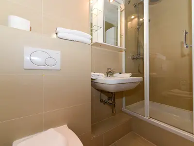 Ferienwohnung für 4 Personen (60 m²) in Wyk auf Föhr 6/8