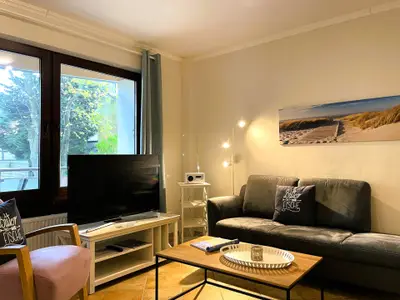 Ferienwohnung für 5 Personen (63 m²) in Wyk auf Föhr 2/10