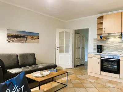 Ferienwohnung für 5 Personen (63 m²) in Wyk auf Föhr 4/10