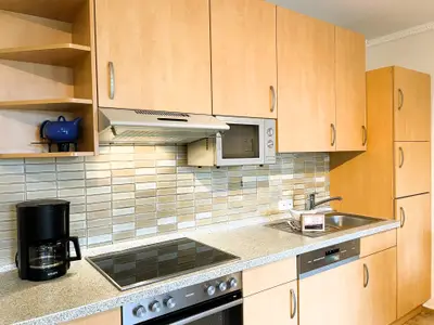 Ferienwohnung für 5 Personen (63 m²) in Wyk auf Föhr 5/10