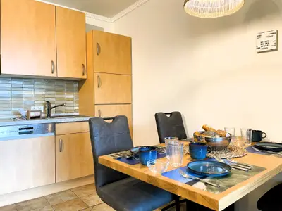 Ferienwohnung für 5 Personen (63 m²) in Wyk auf Föhr 6/10