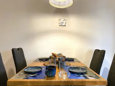Ferienwohnung für 5 Personen (63 m²) in Wyk auf Föhr 7/10