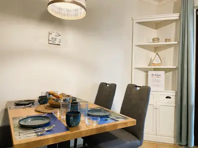 Ferienwohnung für 5 Personen (63 m²) in Wyk auf Föhr 8/10